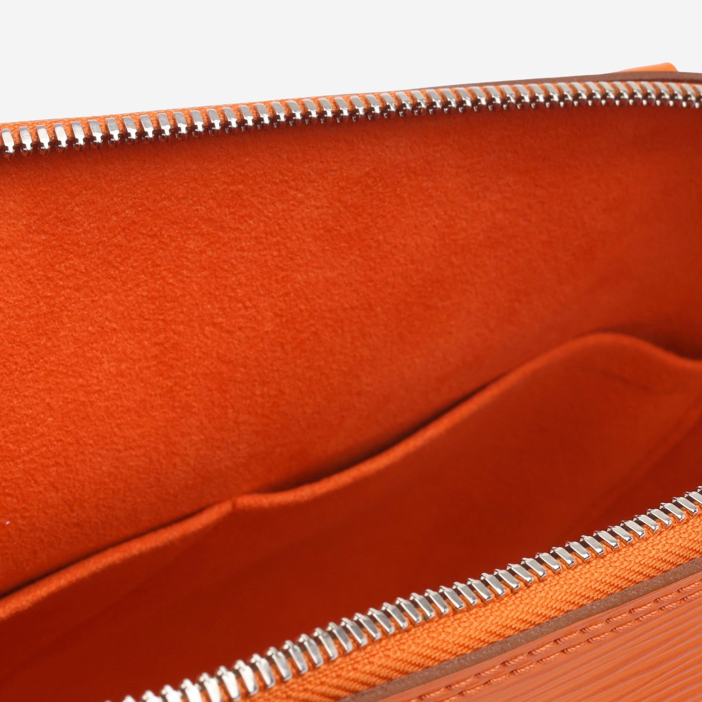 Louis Vuitton Alma PM - Orange