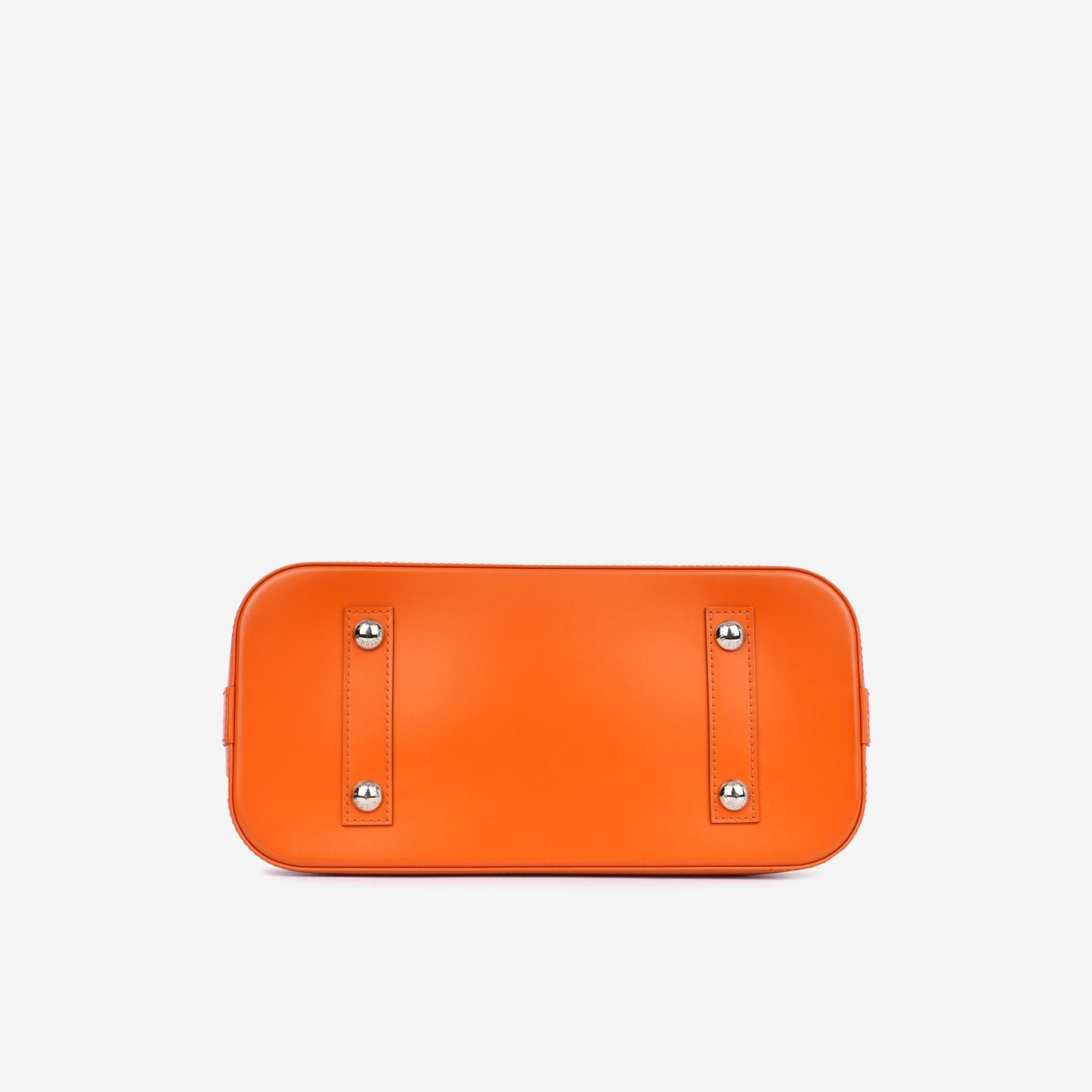 Louis Vuitton Alma PM - Orange