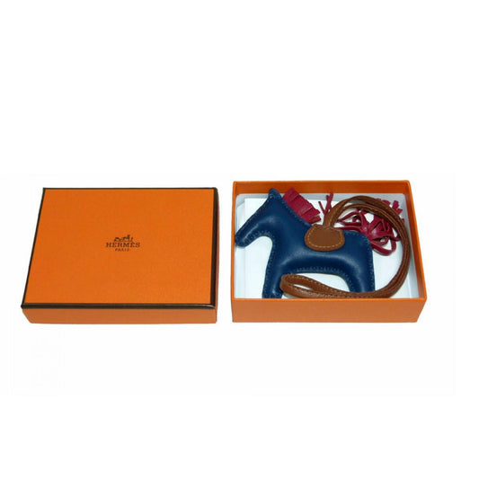 Hermes Rodeo Charm GM Milo