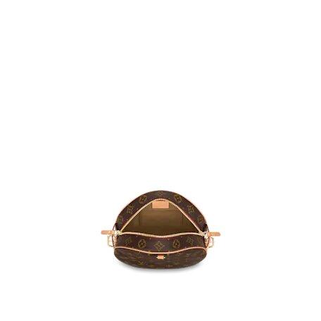 Louis Vuitton BOITE CHAPEAU SOUPLE MM