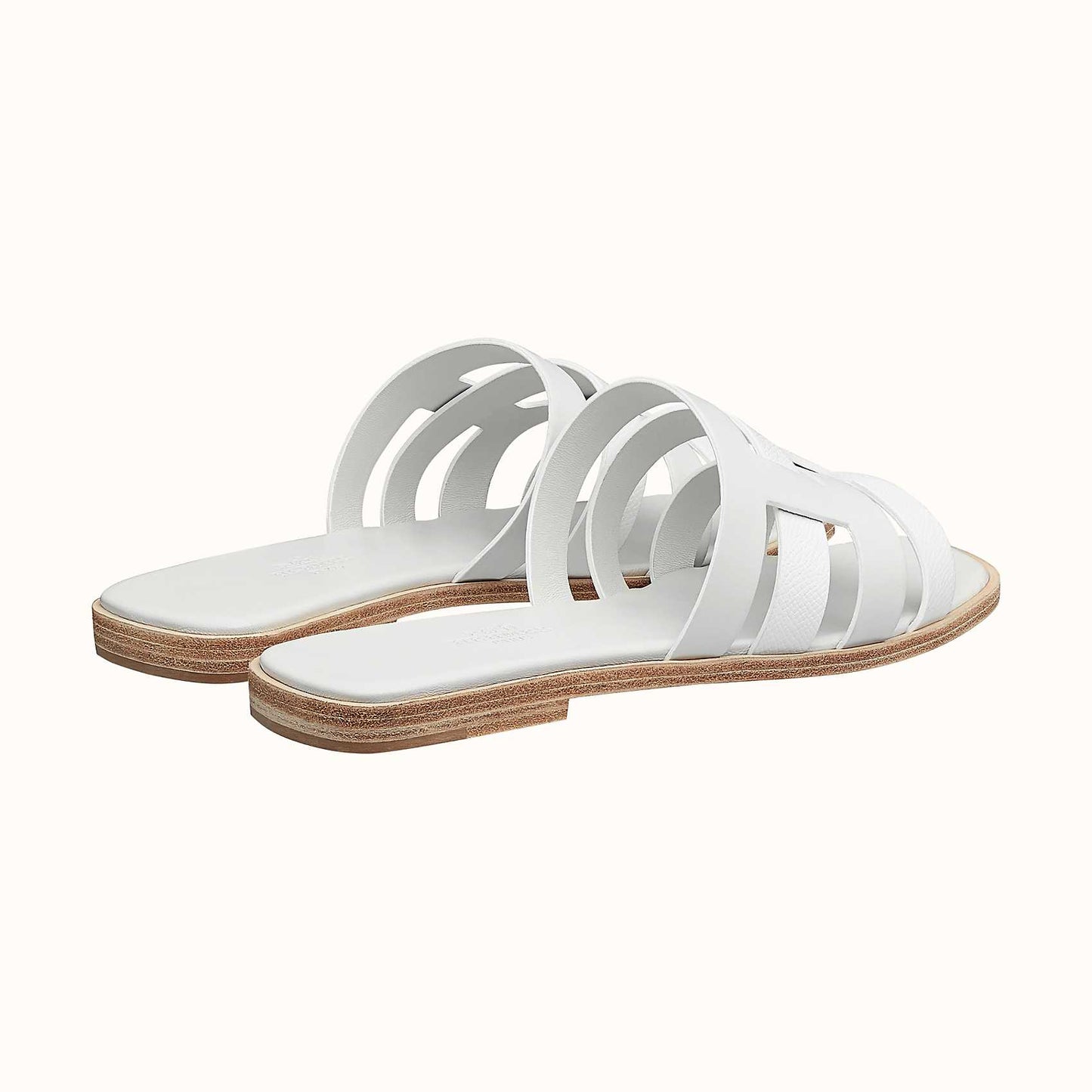 Hermes Amore Sandal
