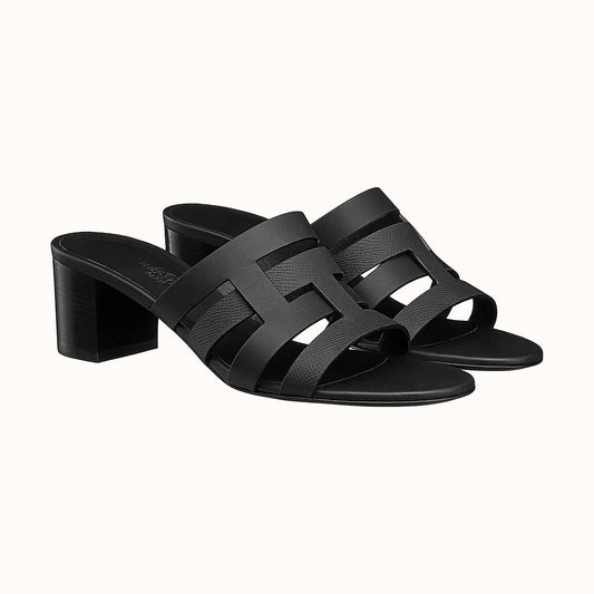 Hermes Amica Sandal