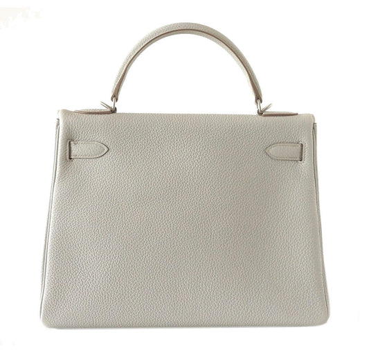 Hermès Special Order Kelly Bag 32cm