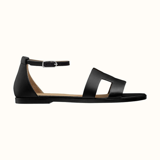 Hermes Santorini Sandal