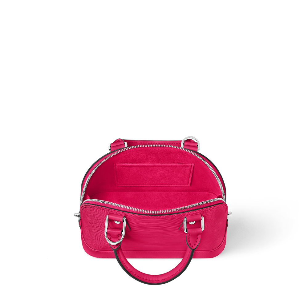 Louis Vuitton Alma BB