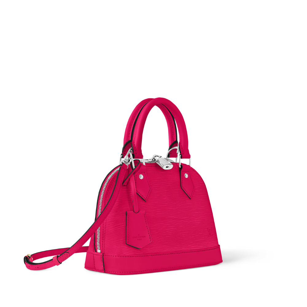 Louis Vuitton Alma BB