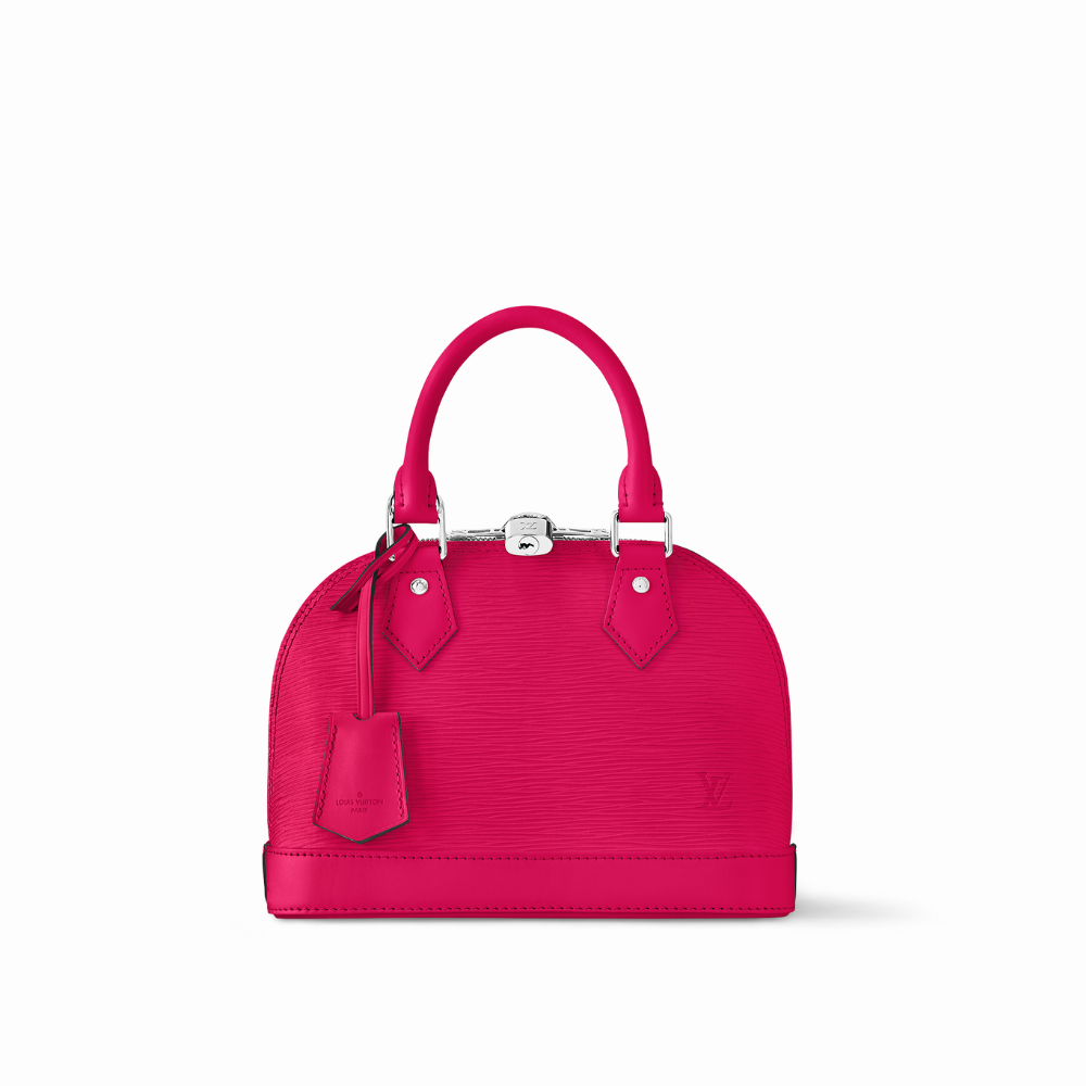 Louis Vuitton Alma BB