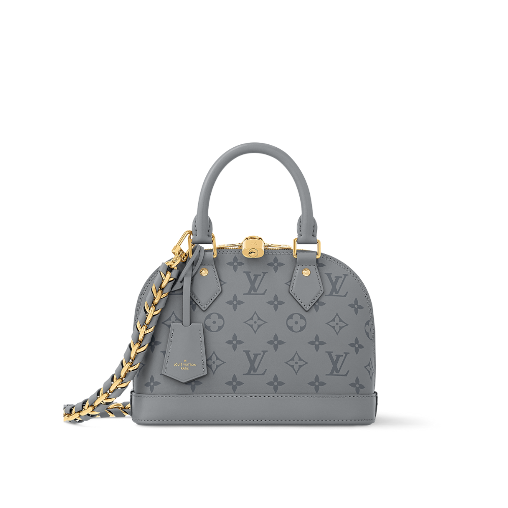 Louis Vuitton Alma BB