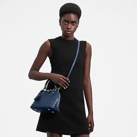 Louis Vuitton Alma BB