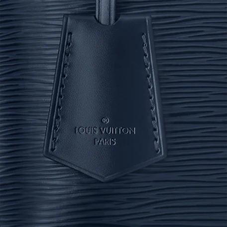 Louis Vuitton Alma BB