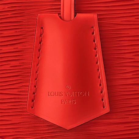 Louis Vuitton Alma BB