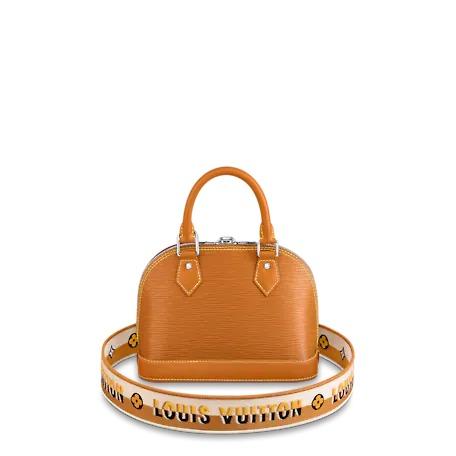 Louis Vuitton Alma BB