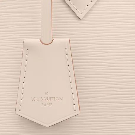 Louis Vuitton Alma BB