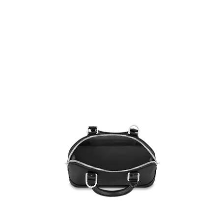 Louis Vuitton Alma BB