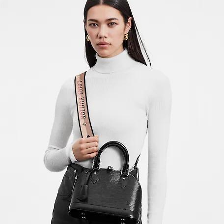 Louis Vuitton Alma BB