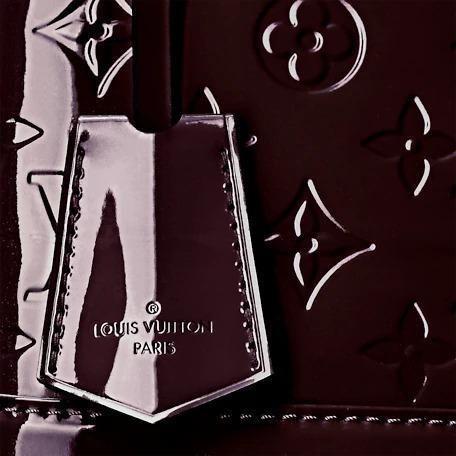 Louis Vuitton Alma BB