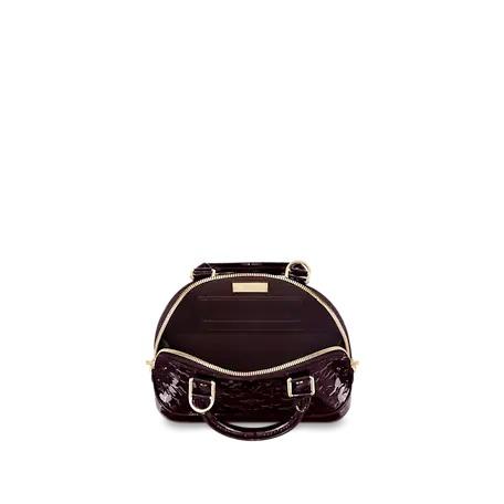 Louis Vuitton Alma BB