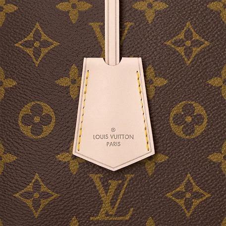 Louis Vuitton Alma PM