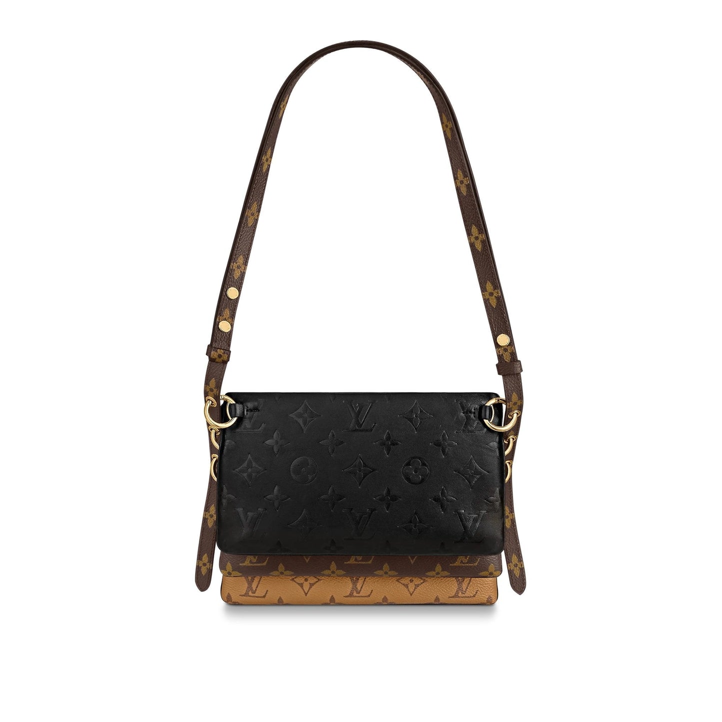 Louis Vuitton 3 POUCH