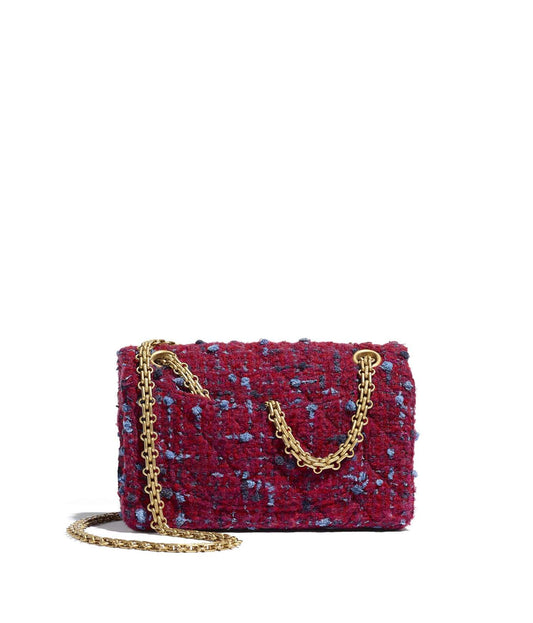 Chanel Classic Mini 2.55 Handbag