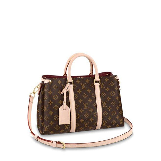 Louis Vuitton  SOUFFLOT MM