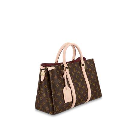 Louis Vuitton  SOUFFLOT MM